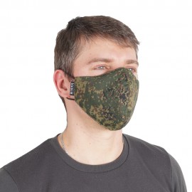 Vizard face mask — EMR1
